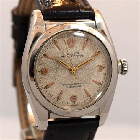 mens vintage rolex for sale|More.